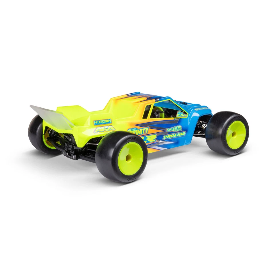 Losi TLR-1053 Team Losi Racing 1/10 22X-T 2WD Stadium Truck Race Kit - Image 3 of 4