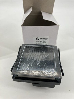 TRUMETER APM-VOLT-ANO / APMVOLTANO (BRAND NEW) Ships Fast