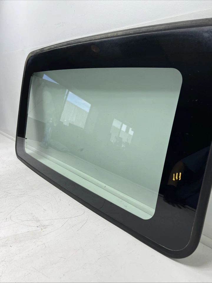 2000-2003 Nissan Maxima 02-04 Infinityi I35 teto solar teto solar vidro teto lunar fabricante de equipamento original - Imagem 3 de 4