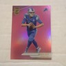2024 Panini Donruss Elite Jared Goff Detroit Lions Parallel Football #15
