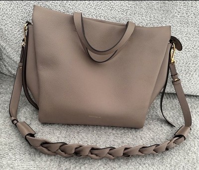 COCCINELLE Boheme Grana Handtasche u. Schultertasche