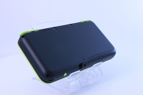 Nuevo Nintendo 2DS LL XL Elección Variación Color y 4 Rangos Excelente【Envío 1 Día】 - Imagen 86 de 354