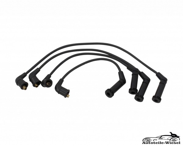 ZüNdleitungssatz ZüNdkabel FüR Hyundai Accent I X-3 II LC Limo Atos MX 03-05-image