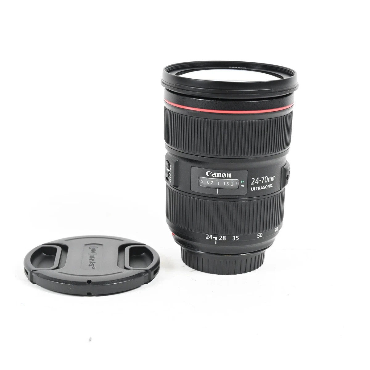 Canon 24 70 Ii for sale | eBay