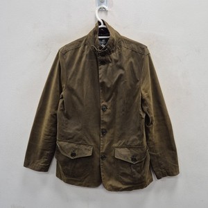 Barbour Lutz Wax Jacket | eBay