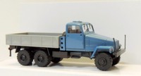 Busch 51501 Ifa G5 Blau