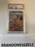 2024 POKEMON SSP EN-SURGING SPARKS #242 ALOLAN EXEGGUTOR EX PSA 9