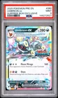 2025 POKEMON PRE EN-PRISMATIC EVOLUTIONS SURPRISE BOX EXCLUSIVE UMBREON EX PSA 9