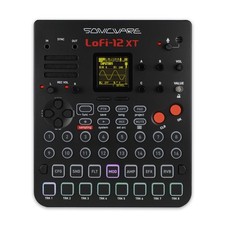 Sonicware Lofi-12 XT - Sampler