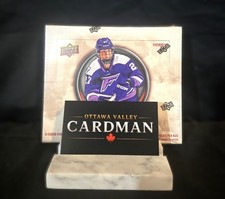 2025-26 Upper Deck PWHL Hockey Checklist Guide in-content 33