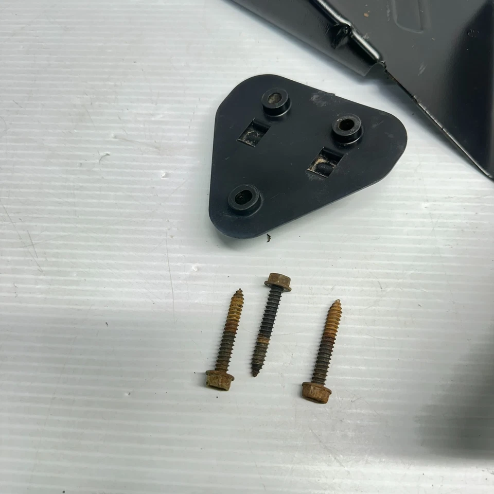 73-87 Chevy GMC Truck Accelerator Gas pedal ASSEMBLY Square Body Blazer 73-91 - Изображение 3 из 4