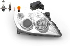 Ampoule Opel VECTRA