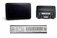 Original Mercedes Display Bildschirm NTG5 &ndash; A1669007814 &ndash; CLA /GLA /GLE /ML /GL