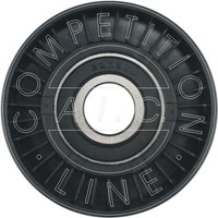 Aic Umlenk FüHrungsrolle Keilrippenriemen FüR Vw Golf V 1.4 16V Seat Ibiza Iv