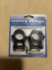 B Square Sports Series Utility Scope Rings 1 High — photo 2