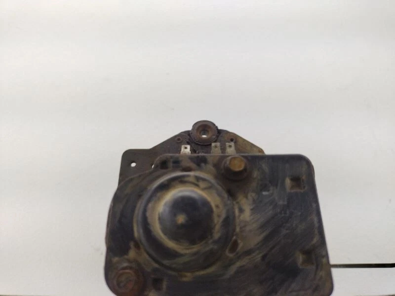 Windshield Wiper Motor Fits 69-88 CHEVROLET FORWARD CONTROL 1323715 - Image 2 of 4