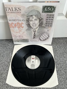 Acdc Money Talks | eBay UK