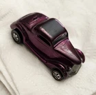 Redline Hot Wheels Classic '36 Coupe