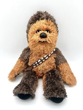 Build-A-Bear Star Wars Chewbacca Plush   18  Stuffed Animal