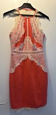 Women’s Size 8 Bodycon Lace Dress From Lipsy Michelle Keegan