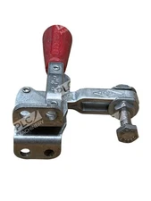 Destaco 202-USS Vertical Toggle Clamp