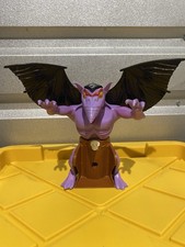 LJN 1983 Advanced Dungeons and Dragons Gargoyle Fortress of Fangs Piece Part