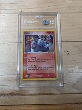 Entei [Holo] #1 Prices | Pokemon POP Series 2 | Pokemon Cards