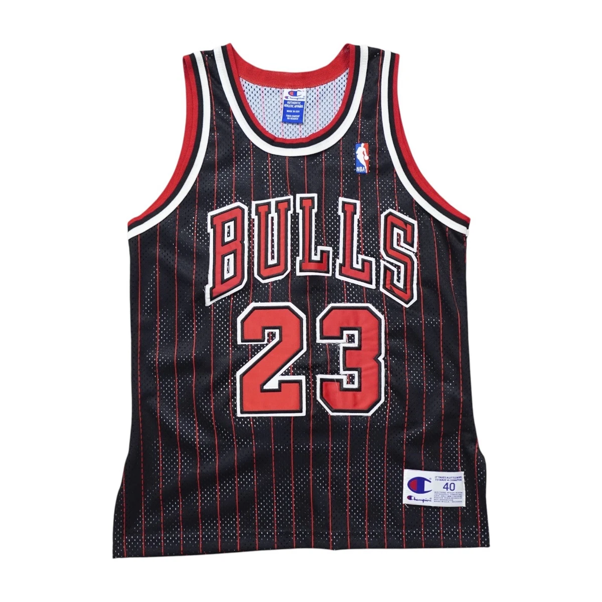 Las mejores ofertas en Tamaño Champion 40 Michael Jordan Ropa para