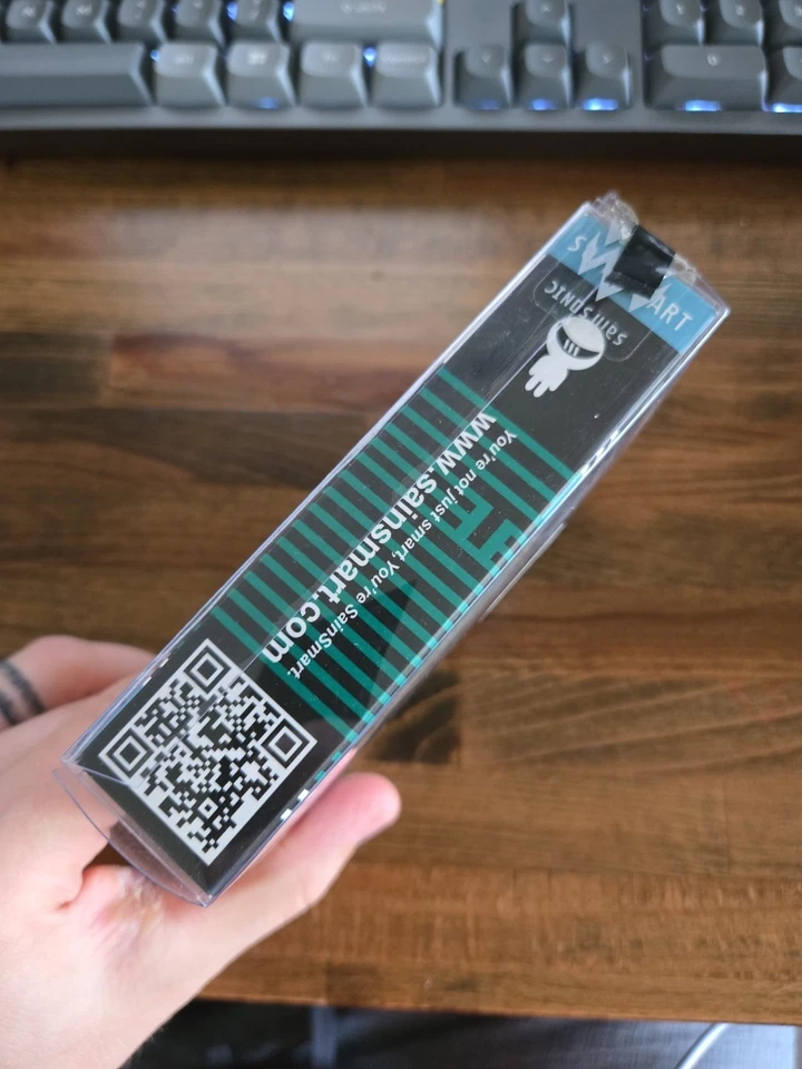 SainSmart 3 2" TFT LCD for Raspberry Pi (320*240) Touch Display - Image 4 of 4