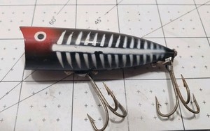 Heddon Chugger Spook | eBay