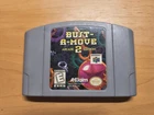 Bust-A-Move 2: Arcade Edition by Acclaim Nintendo 64 NTSC-U/C E-Everyone