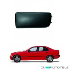 Blende Einsatz Nebelscheinwerfer vorne innen links für BMW 3er E36 alle Modelle
