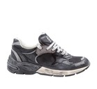 Golden Goose Running Nuevo Dad Star Tenis Negro Gris EU 44 EE. UU. Hombres 11