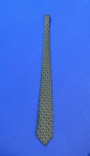 Thomas Pink Men's Silk  Pink Belt/Leash Tie