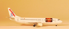 1/400 Herpa Air Europa B 737-4Y0  Queen - We ...