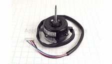 Comfort Aire Air Conditioner Part # 11002012001758 - Fan Motor (ydk24-6as)