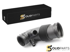 LADELUFTSCHLAUCH ANSAUGSCHLAUCH LUFTFILTER ROHR FÜR BMW 1ER 3ER ORIGINAL SP