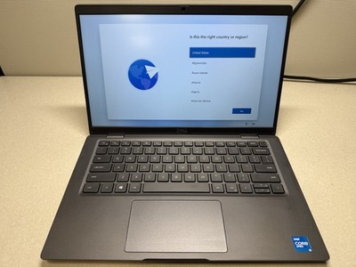 Dell Latitude 7420 | Intel Core i5-1145G7 | 8GB RAM | 256GB SSD | Win 11 Pro