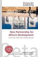 Lambert M. Surhone (U. A.) | New Partnership For Africa's Development | Buch
