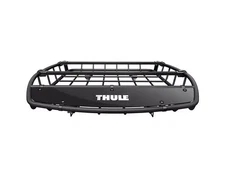 Thule Canyon XT Roof Cargo Basket, 859XT, Low Profile, 150 lb Capacity, OPEN BOX