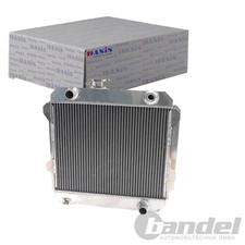Radiateur Ford CAPRI
