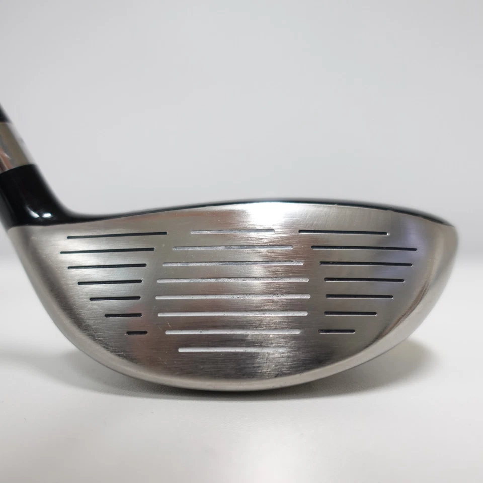 Lefty NIKE GOLF SQ 7W Fairway Wood Flex-R No Head Cover - Image 4 of 4