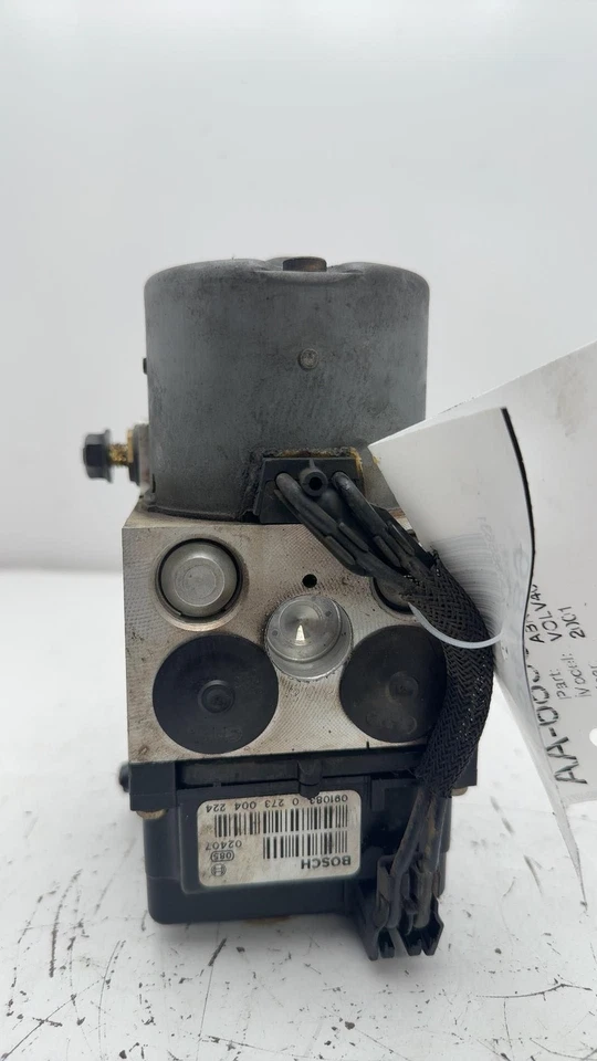 Peças de freio antibloqueio ABS VOLVO 40 SERIES 2000-2004 - Imagem 4 de 4