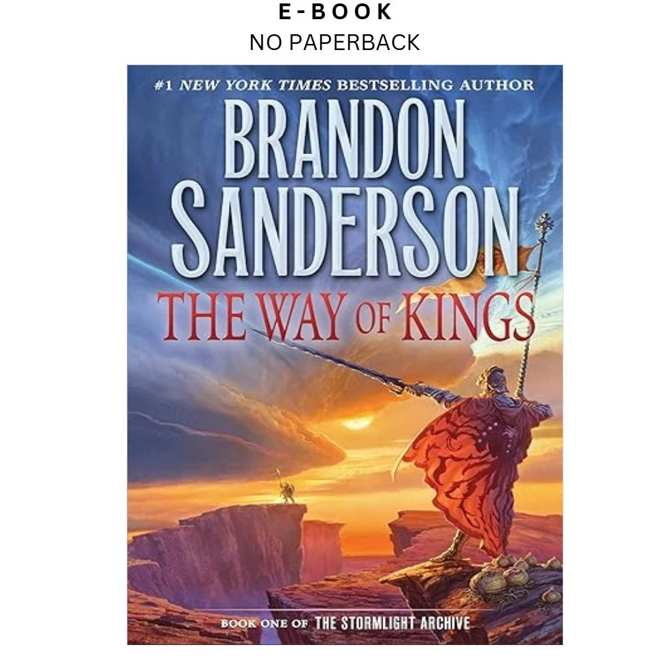 The Way of Kings ebook | LD Global Digital Ebook Store Buy The Way of Kings ebook, instant digital download PDF from LD Global