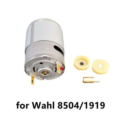7200RPM High Speed Electric Hair Clipper Motor Replacement for Wahl 8504/1919 a