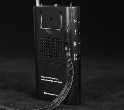P-SB7T Spirit Box スピリットボックス Amazon.com: P-SB7 Spirit Box - Latest Version - Ghost Hunting EVP