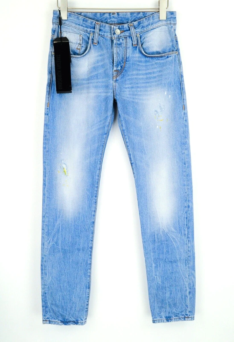Jean top 44 homme
