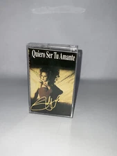 "Tejano Tex Mex" "Shelly Lares" "Quiero Ser Tu Amante" 