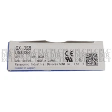 New PANASONIC GX-3SB Sensor