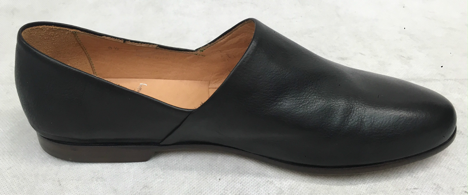 Oliver Sweeney rilassarsi Nero SCARPE DI PELLE. . varie Taglie. RRP . PELLE. 46d0d8 Oliver Sweeney rilassarsi Nero SCARPE DI PELLE. . varie Taglie. RRP . PELLE. 46d0d8